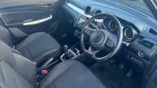 Suzuki Swift 1.0 Boosterjet SHVS SZ5 5dr Petrol Hatchback